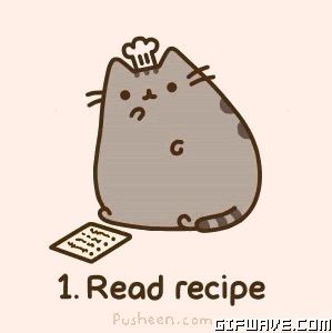 Meet your Posher, Cooking monster